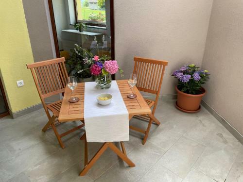 Apartment 7 - In The Heart Of So?a Valley