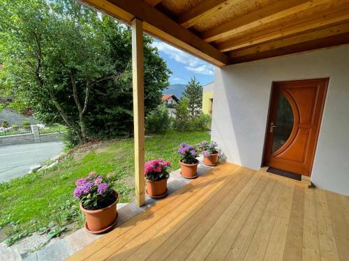 Apartment 7 - In The Heart Of So?a Valley