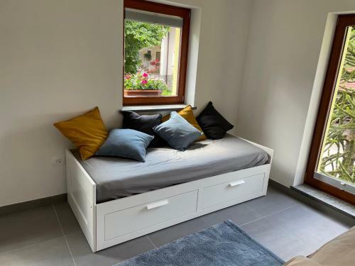 Apartment 7 - In The Heart Of So?a Valley