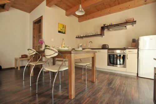 Apartment House Blazar