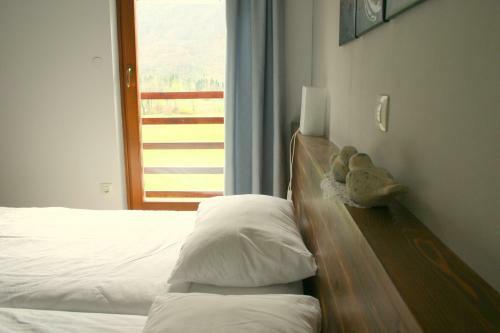 Apartment House Blazar