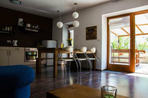 Apartment House Blazar