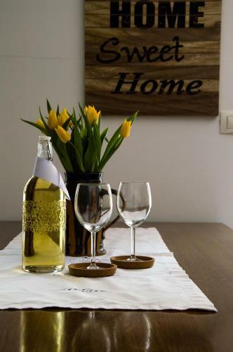 Apartment House Blazar