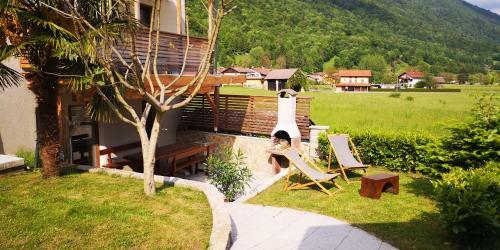 Apartment House Blazar