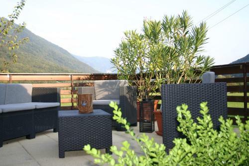 Apartment House Blazar