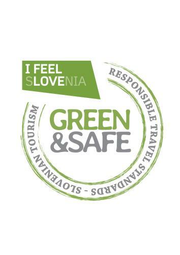 Apartment House Blazar