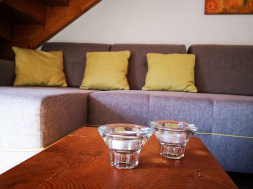 Apartment House Blazar