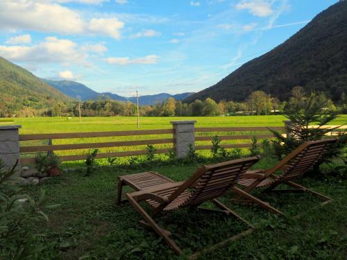 Apartment House Blazar