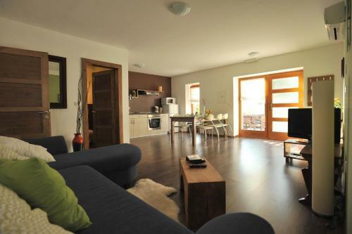 Apartment House Blazar