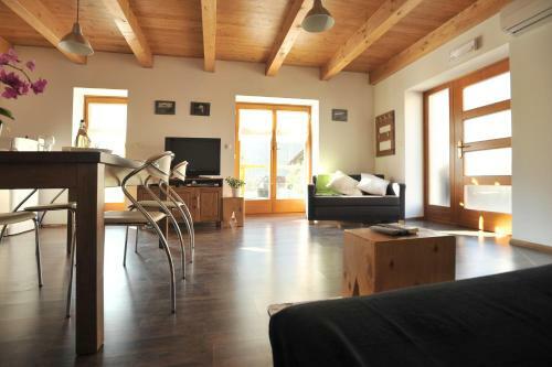 Apartment House Blazar