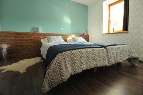 Apartment House Blazar