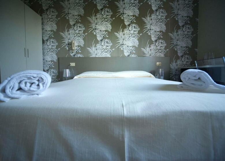 Apartment House Blazar