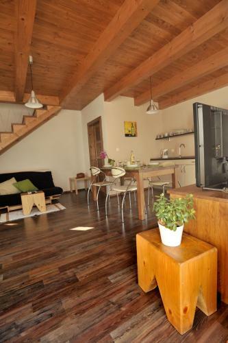 Apartment House Blazar