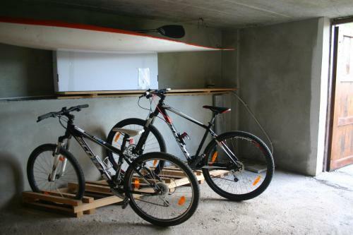 Apartment House Blazar