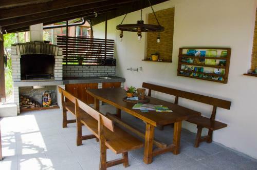 Apartment House Blazar