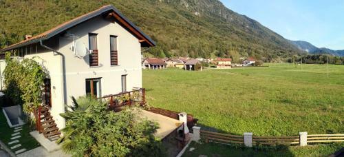 Apartment House Blazar