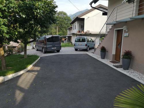 Three Bedroom Apartment With Terrace Ole