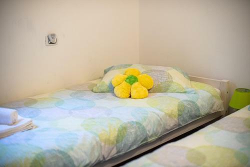 Three Bedroom Apartment With Terrace Ole