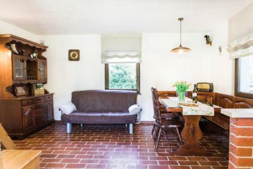 Holiday Home Na Biru 1