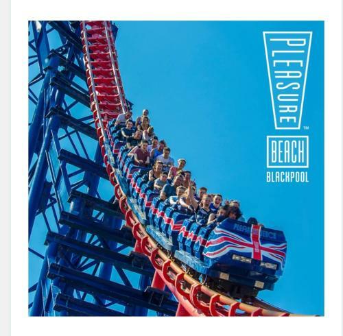 Apartamento Luxury Latest Model Holiday Home