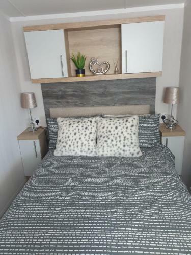 Apartamento Luxury Latest Model Holiday Home