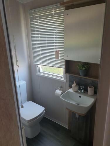 Apartamento Luxury Latest Model Holiday Home