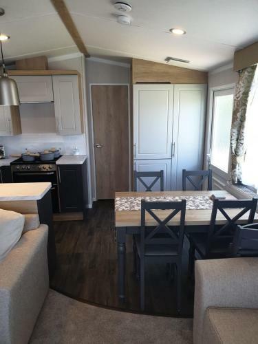 Apartamento Luxury Latest Model Holiday Home