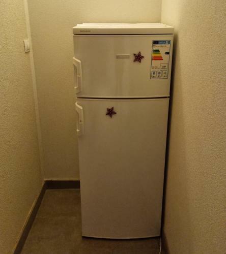 Nortra Apartment