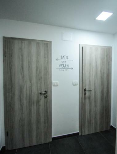 Hostal Rooms Pr Zaj?ku