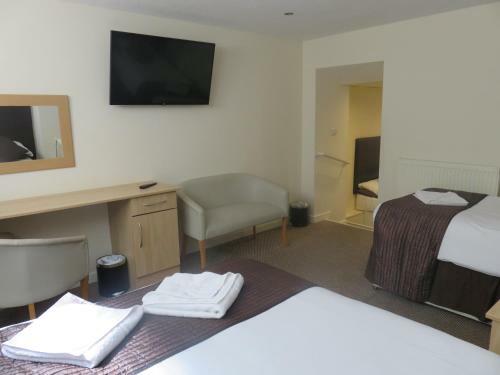Stuart Hotel