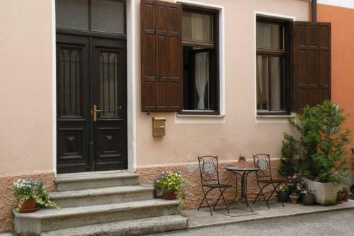 Apartamento Pr' An?inu V Tolminu