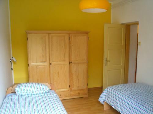 Apartma 2000 Tolmin