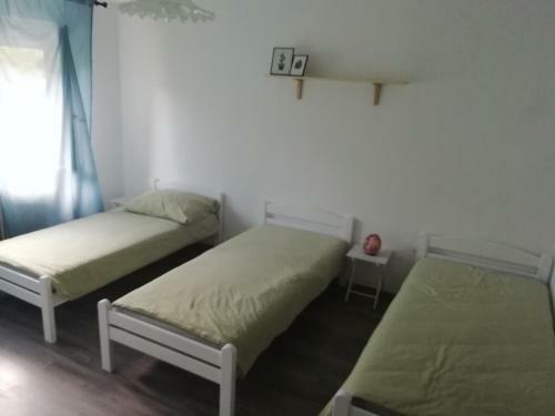 Apartamento Naturalina