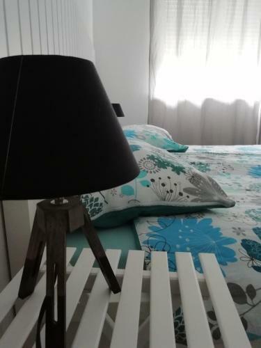 Apartamento Naturalina