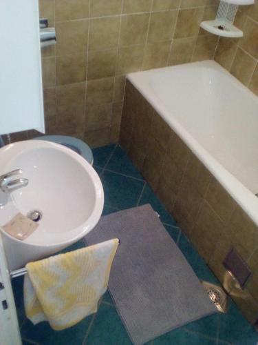 Apartamento Naturalina