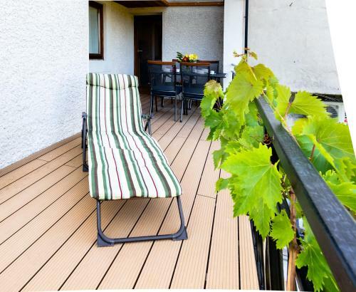 Apartamento Garden 13