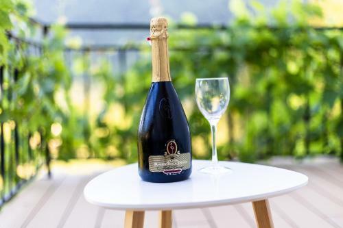 Apartamento Garden 13