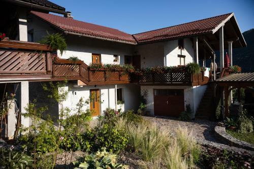 Apartamento Garden 13