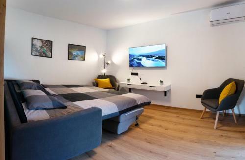 Apartamento Garden 13