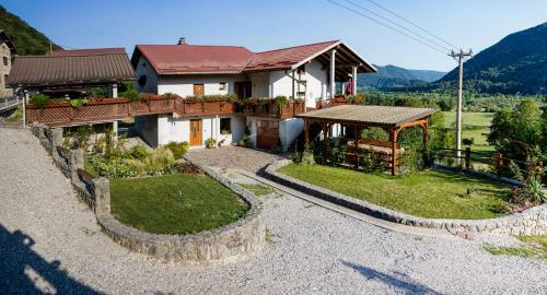 Apartamento Garden 13