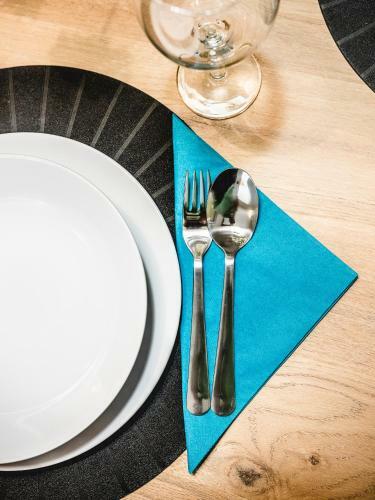 Apartamento Garden 13