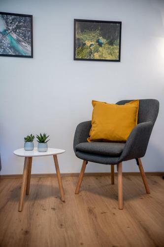 Apartamento Garden 13