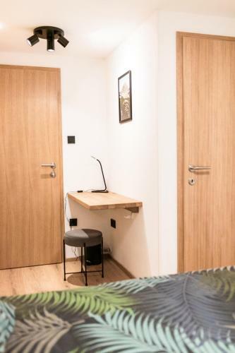 Apartamento Garden 13