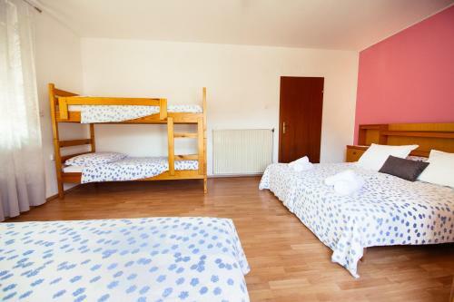 Apartment Sovdat