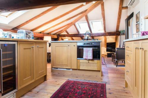 Apartamentos Tolmin Town House