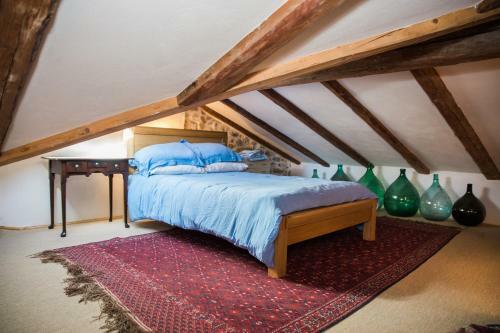 Apartamentos Tolmin Town House