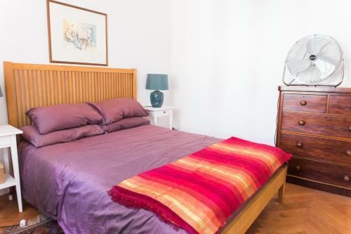 Apartamentos Tolmin Town House