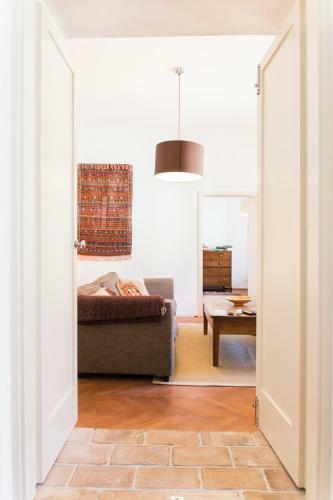 Apartamentos Tolmin Town House