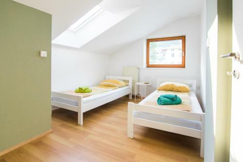 Apartamento Pr' Petr?u