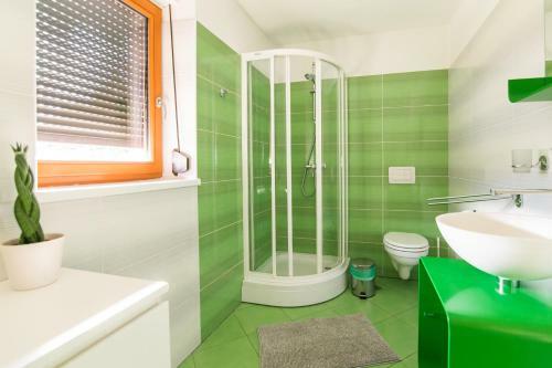 Apartamento Pr' Petr?u